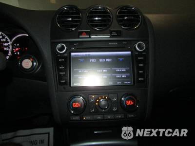 2012 Nissan Altima 2.5 SL Sedan - zdjęcie 14 z 21 - miniatura