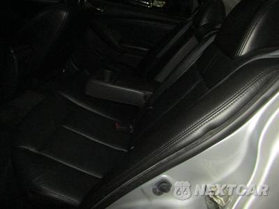 2012 Nissan Altima 2.5 SL Sedan - zdjęcie 18 z 21 - miniatura
