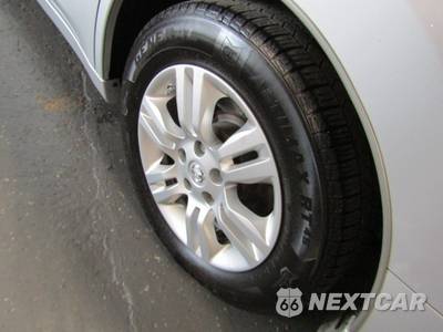 2012 Nissan Altima 2.5 SL Sedan - zdjęcie 20 z 21 - miniatura