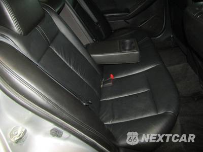 2012 Nissan Altima 2.5 SL Sedan - zdjęcie 17 z 21 - miniatura