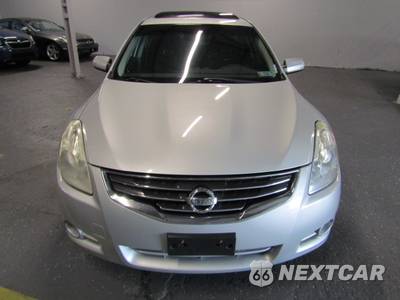 2012 Nissan Altima 2.5 SL Sedan - zdjęcie 2 z 21 - miniatura