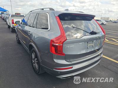 2018 Volvo XC90 T6 Momentum 7-Passenger - zdjęcie 6 z 30 - miniatura