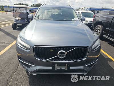 2018 Volvo XC90 T6 Momentum 7-Passenger - zdjęcie 2 z 30 - miniatura