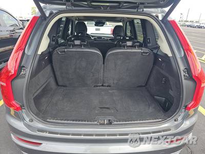 2018 Volvo XC90 T6 Momentum 7-Passenger - zdjęcie 18 z 30 - miniatura