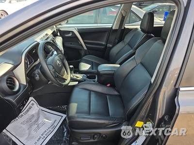 2015 Toyota RAV4 Limited - zdjęcie 13 z 27 - miniatura
