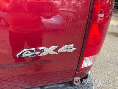 2015 Ram 1500 Big Horn Crew Cab Extra Short Bed - zdjęcie 8 z 24 - miniatura