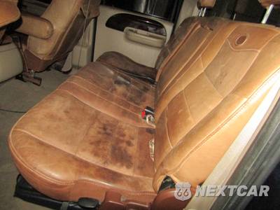2006 Ford Super Duty F-350 King Ranch Crew Cab Long Bed DRW - zdjęcie 18 z 22 - miniatura