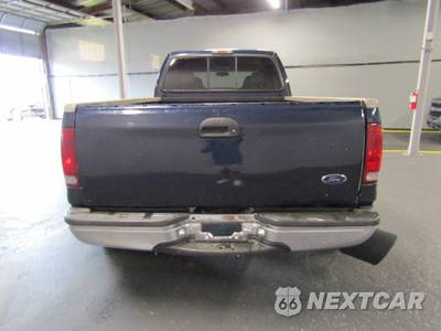 2006 Ford Super Duty F-350 King Ranch Crew Cab Long Bed DRW - zdjęcie 5 z 22 - miniatura