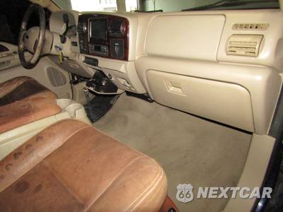 2006 Ford Super Duty F-350 King Ranch Crew Cab Long Bed DRW - zdjęcie 15 z 22 - miniatura