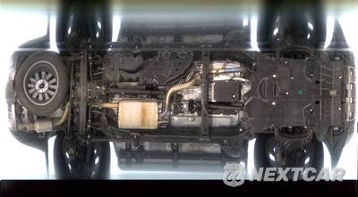2026 Toyota Land Cruiser - zdjęcie 24 z 24 - miniatura
