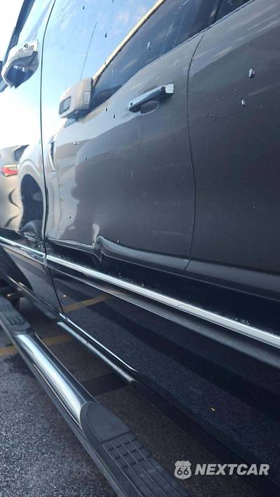 2016 Chevrolet Silverado 1500 LTZ Crew Cab Short Bed 1LZ - zdjęcie 24 z 30 - miniatura