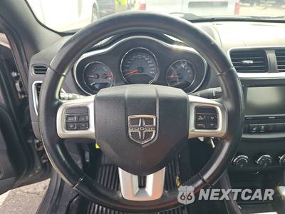 2012 Dodge Avenger SXT - zdjęcie 10 z 22 - miniatura