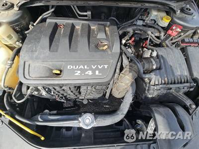 2012 Dodge Avenger SXT - zdjęcie 16 z 22 - miniatura