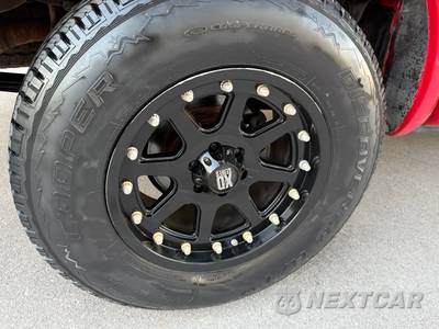 2007 Nissan Frontier NISMO Crew Cab Medium Bed - zdjęcie 33 z 48 - miniatura