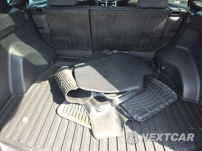 2024 Toyota RAV4 Hybrid SE - zdjęcie 20 z 22 - miniatura