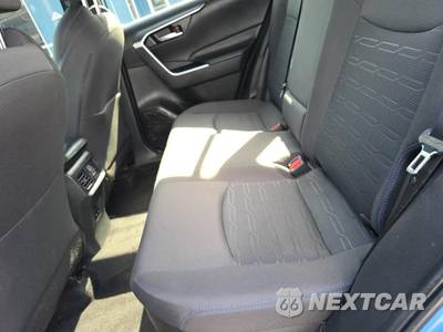 2024 Toyota RAV4 Hybrid SE - zdjęcie 16 z 22 - miniatura