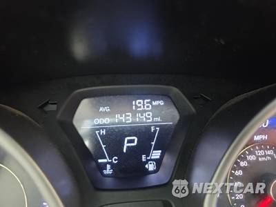 2011 Hyundai Elantra GLS Sedan - zdjęcie 15 z 28 - miniatura