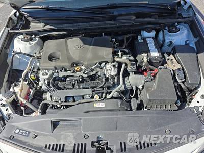 2024 Toyota Camry SE - zdjęcie 16 z 23 - miniatura