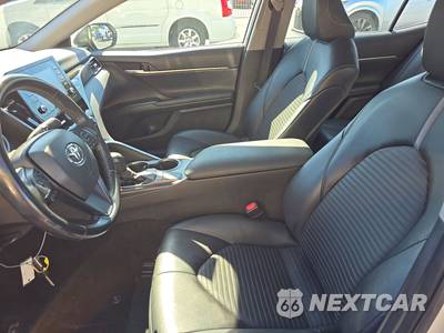 2024 Toyota Camry SE - zdjęcie 7 z 23 - miniatura