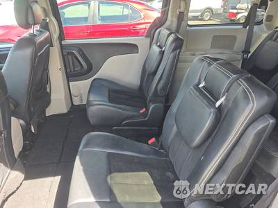 2017 Dodge Grand Caravan SXT 121.2" WB - zdjęcie 13 z 33 - miniatura