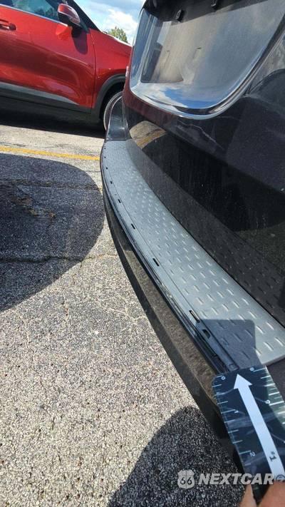 2017 Dodge Grand Caravan SXT 121.2" WB - zdjęcie 27 z 33 - miniatura