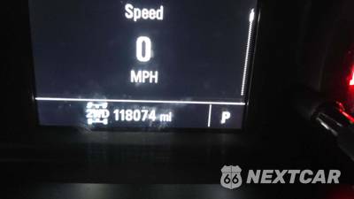 2019 Chevrolet Silverado 1500 Custom Trail Boss Crew Cab Short Bed 2CX - zdjęcie 18 z 29 - miniatura
