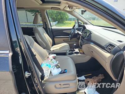 2020 Honda Pilot EX-L - zdjęcie 8 z 34 - miniatura