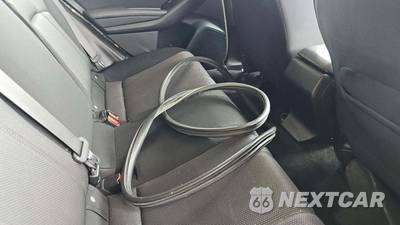 2022 Subaru Impreza 5-Door Premium Hatchback - zdjęcie 33 z 64 - miniatura
