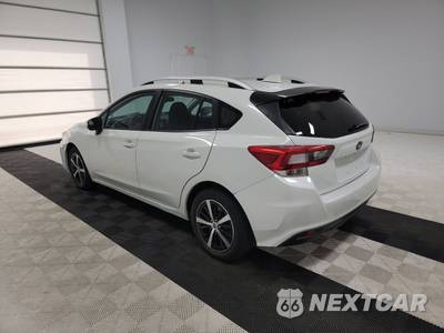 2022 Subaru Impreza 5-Door Premium Hatchback - zdjęcie 6 z 64 - miniatura