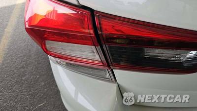 2022 Subaru Impreza 5-Door Premium Hatchback - zdjęcie 41 z 64 - miniatura