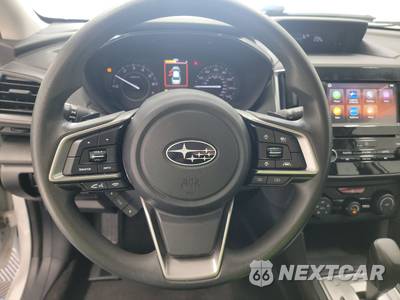 2022 Subaru Impreza 5-Door Premium Hatchback - zdjęcie 10 z 64 - miniatura
