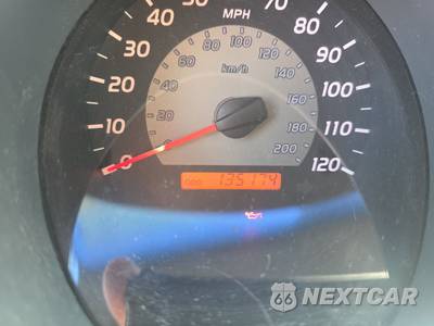 2009 Toyota Tacoma Extended Cab Medium Bed w/Rear Doors - zdjęcie 12 z 27 - miniatura