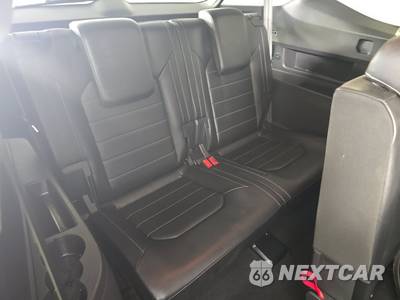 2019 Volkswagen Atlas V6 SEL Premium - zdjęcie 14 z 34 - miniatura