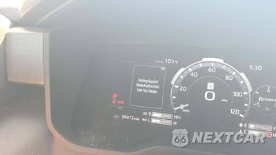 2023 Toyota Tundra Hybrid TRD Pro Crew Cab Short Bed - zdjęcie 21 z 22 - miniatura