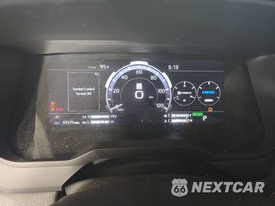 2023 Toyota Tundra Hybrid TRD Pro Crew Cab Short Bed - zdjęcie 12 z 22 - miniatura