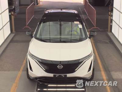 2025 Nissan Ariya ENGAGE - zdjęcie 2 z 26 - miniatura