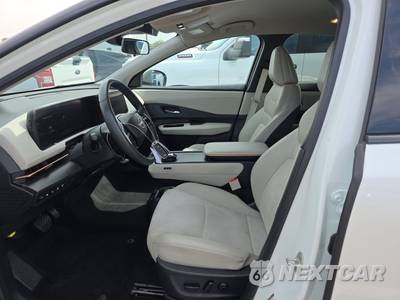 2025 Nissan Ariya ENGAGE - zdjęcie 7 z 26 - miniatura