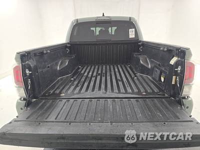 2022 Toyota Tacoma TRD Sport Crew Cab Medium Bed - zdjęcie 16 z 53 - miniatura