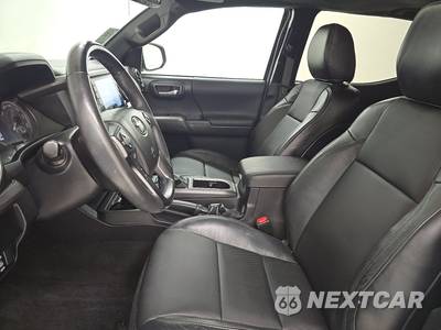 2022 Toyota Tacoma TRD Sport Crew Cab Medium Bed - zdjęcie 7 z 53 - miniatura
