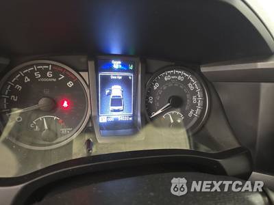 2022 Toyota Tacoma TRD Sport Crew Cab Medium Bed - zdjęcie 12 z 53 - miniatura