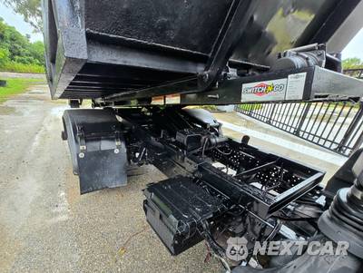 2015 Isuzu NPR HD Base Low Tilt - zdjęcie 7 z 17 - miniatura