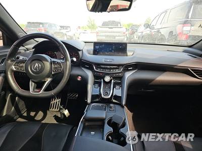 2022 Acura TLX Type S - zdjęcie 11 z 26 - miniatura