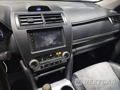 2012 Toyota Camry SE - zdjęcie 11 z 44 - miniatura