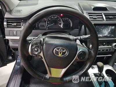 2012 Toyota Camry SE - zdjęcie 10 z 44 - miniatura