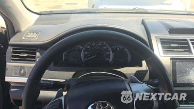 2012 Toyota Camry SE - zdjęcie 41 z 44 - miniatura