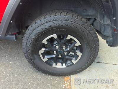 2024 Jeep Wrangler 4xe 4 Door Rubicon - zdjęcie 11 z 22 - miniatura