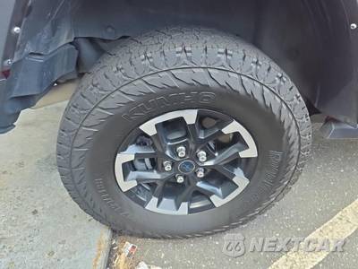 2024 Jeep Wrangler 4xe 4 Door Rubicon - zdjęcie 10 z 22 - miniatura