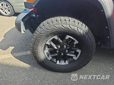 2024 Jeep Wrangler 4xe 4 Door Rubicon - zdjęcie 8 z 22 - miniatura