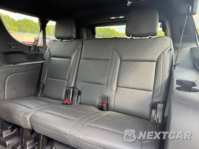 2025 Chevrolet Suburban Z71 2Z7 - zdjęcie 14 z 32 - miniatura