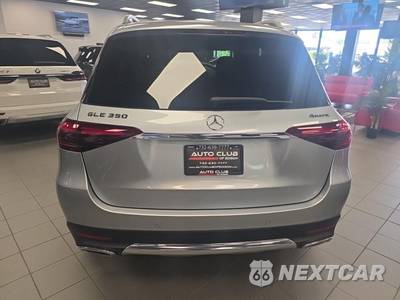 2025 Mercedes-Benz GLE 350 4MATIC - zdjęcie 5 z 23 - miniatura